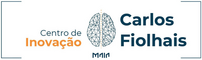 Centro Inovação Carlos Fiolhais Logo